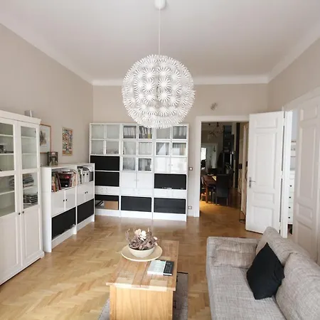 Guesthouse No. 7. 3* Budapest