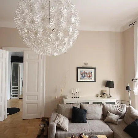 Pensionat Guesthouse No. 7. Budapest