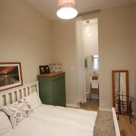 Guesthouse No. 7. Pensionat 3*
