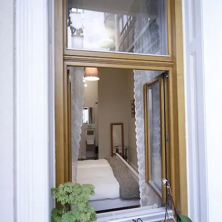 Guesthouse No. 7. Pensionat Budapest