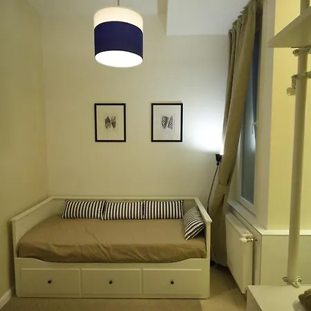 Guesthouse No. 7. Budapest
