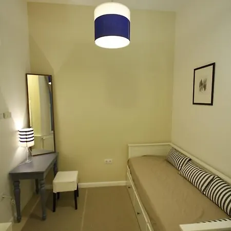 Guesthouse No. 7. Pensionat