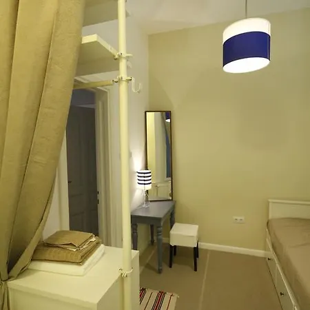 Pensionat Guesthouse No. 7. 3*