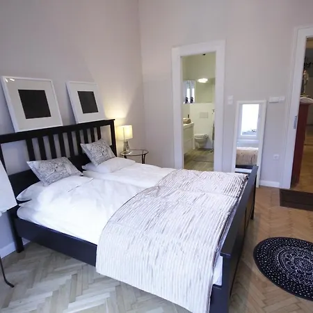 Guesthouse No. 7. 3* Budapest