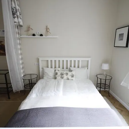 Guesthouse No. 7. Pensionat Budapest