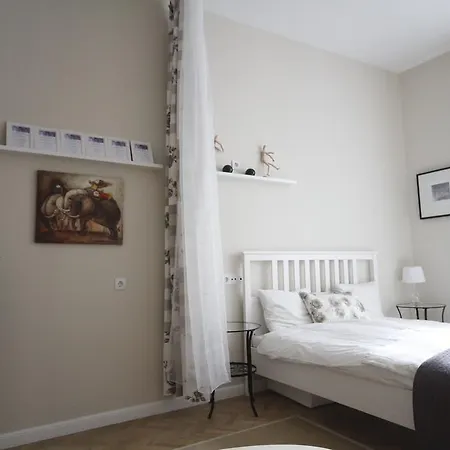 Guesthouse No. 7. 3* Budapest