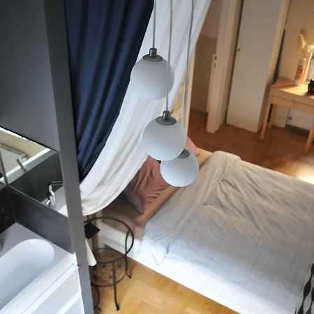 Guesthouse No. 7. Budapest