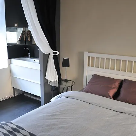 Pensionat Guesthouse No. 7. 3*