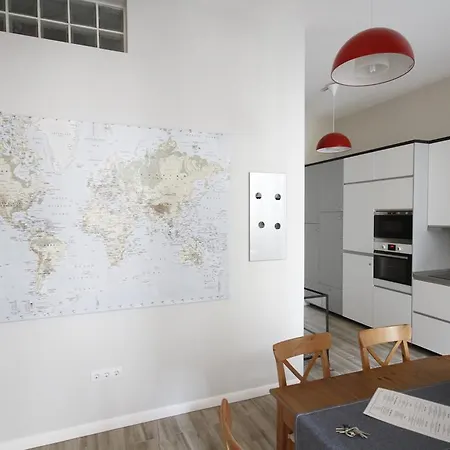 Guesthouse No. 7. 3* Budapest