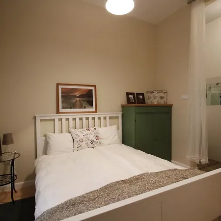 Pensionat Guesthouse No. 7. Budapest