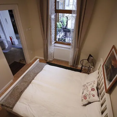 Guesthouse No. 7. 3*
