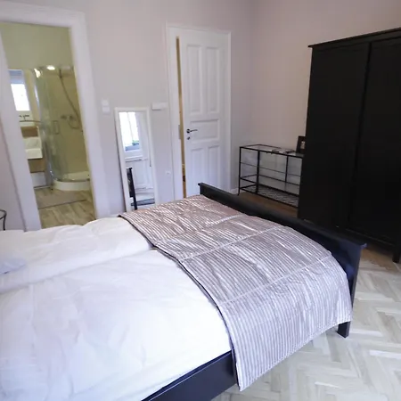 Guesthouse No. 7. 3* Budapest