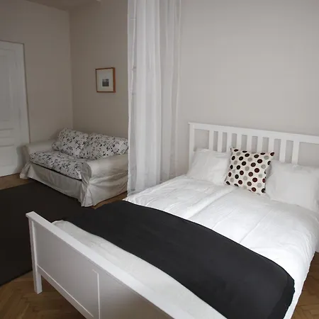 Guesthouse No. 7. Pensionat 3*