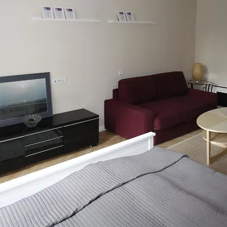 Guesthouse No. 7. 3*